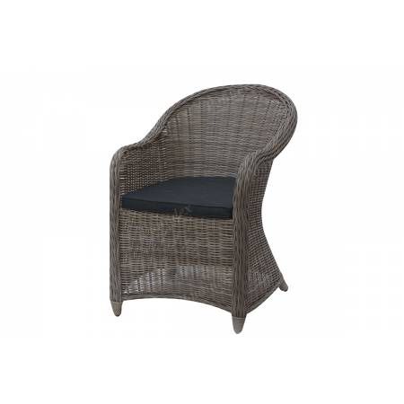 P50135 Outdoor Arm Chair